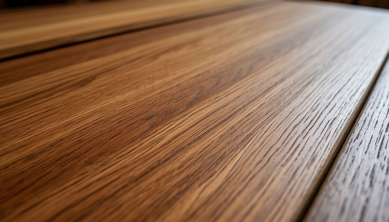 Вздутие ламината. Как его избежать?